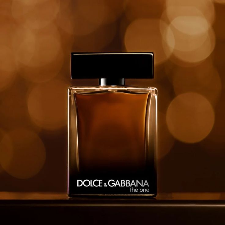 Dolce & Gabbana The One For Men