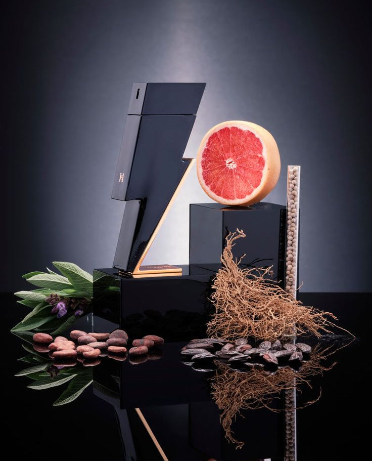 Carolina Herrera Bad Boy