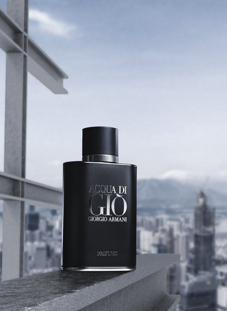 Giorgio Armani Acqua Di Gio Profumo