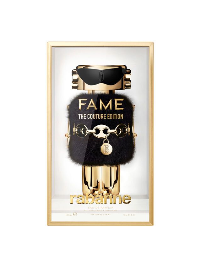 Paco Rabanne Fame The Couture Edition