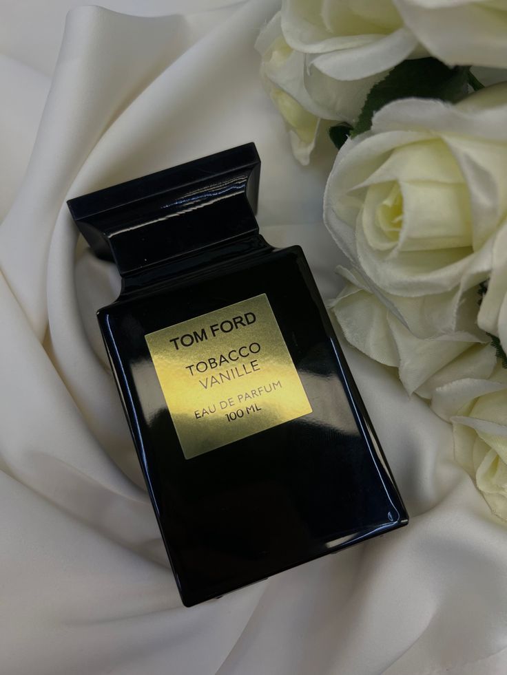 Tom Ford Tobacco Vanille