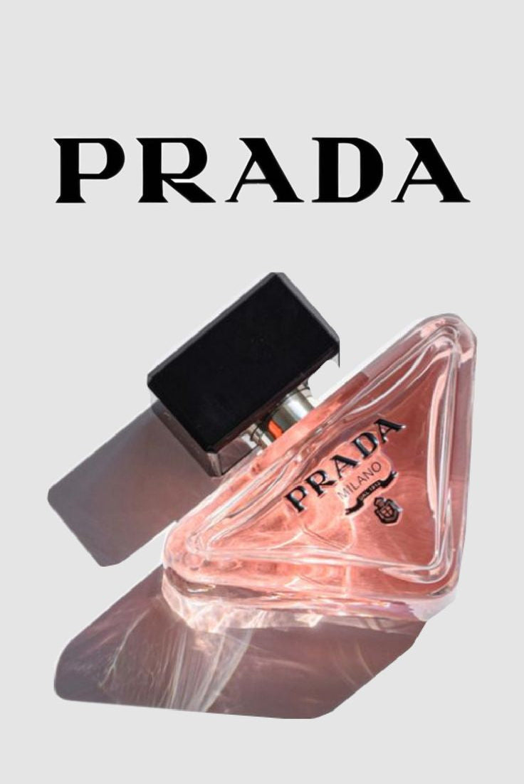 Prada Paradoxe
