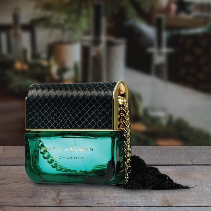 Marc Jacobs Decadence