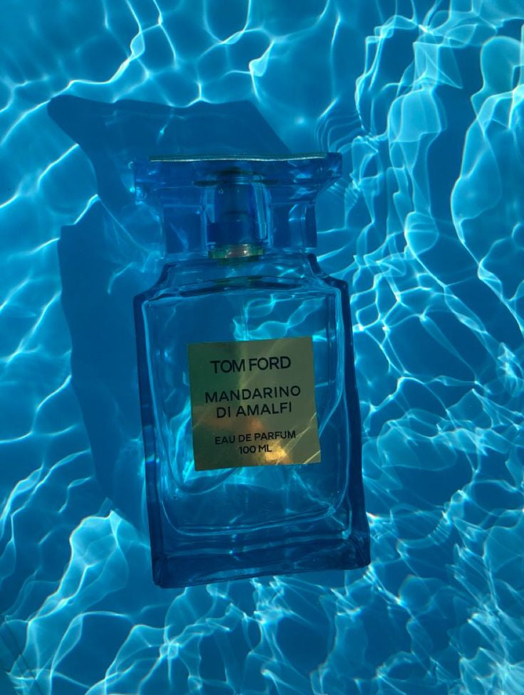 Tom Ford Mandarino Di Amalfi