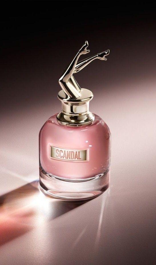 Jean Paul Gaultier Scandal Women