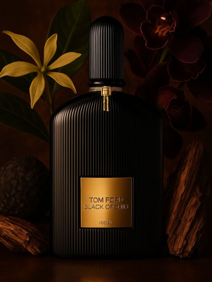 Tom Ford Black Orchid