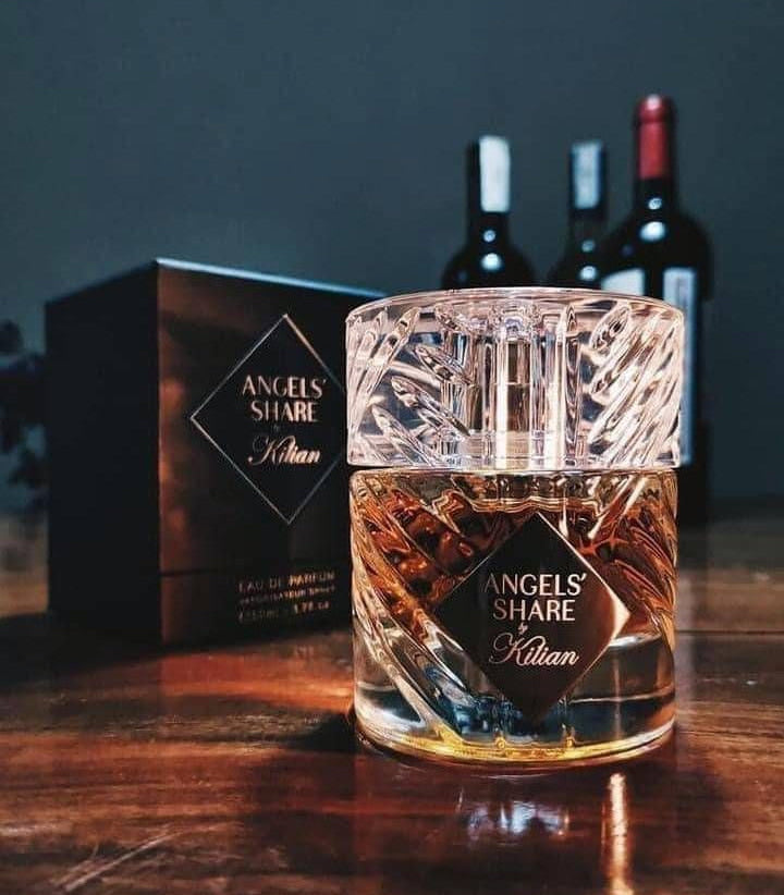 Kilian Angels' Share