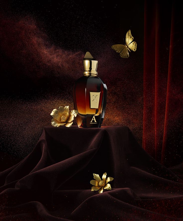 Xerjoff Alexandria ll