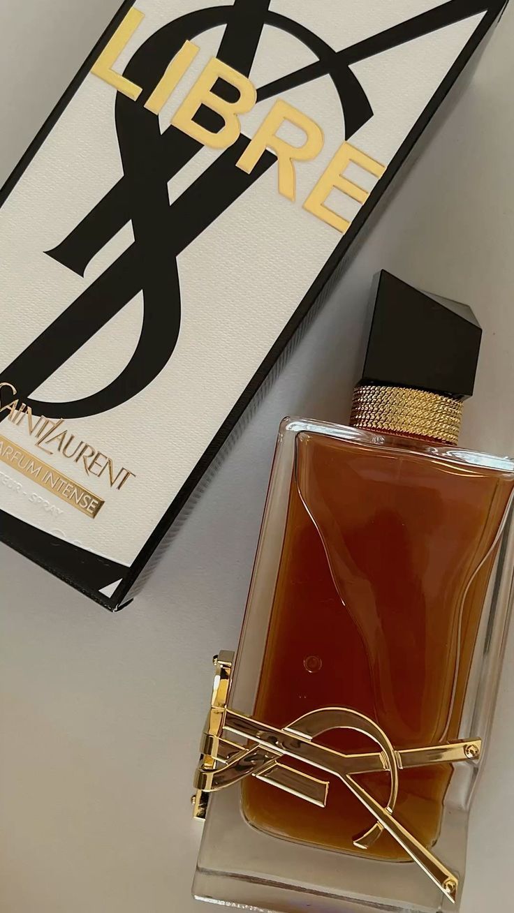 Yves Saint Laurent Libre Intense