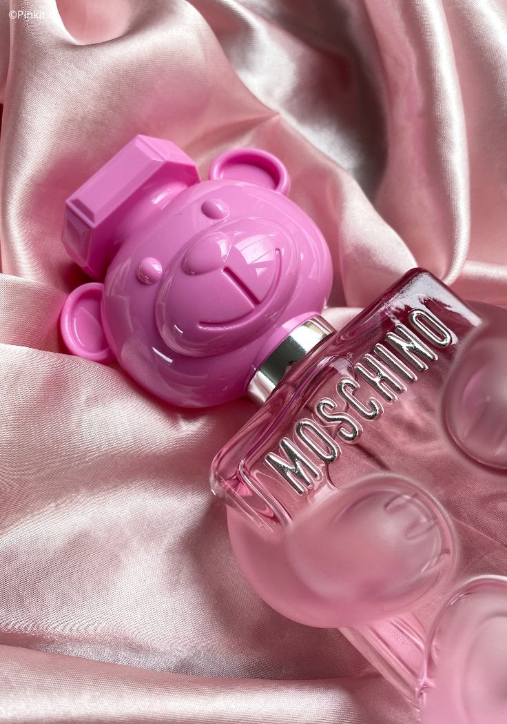 Moschino Toy 2 Bubble Gum