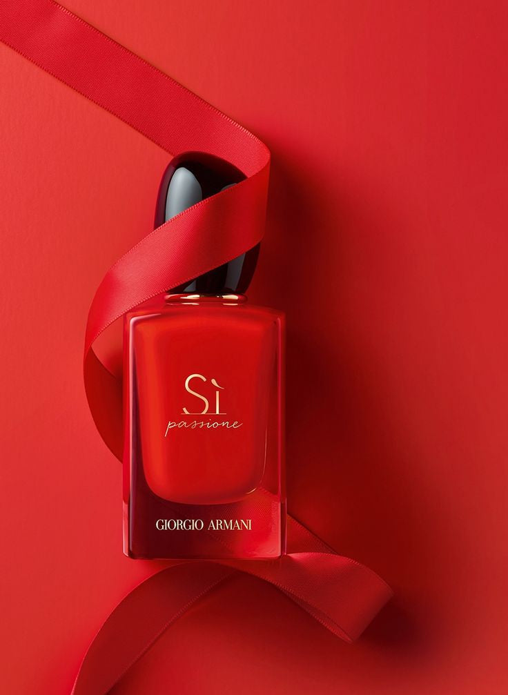 Giorgio Armani Sì Passione