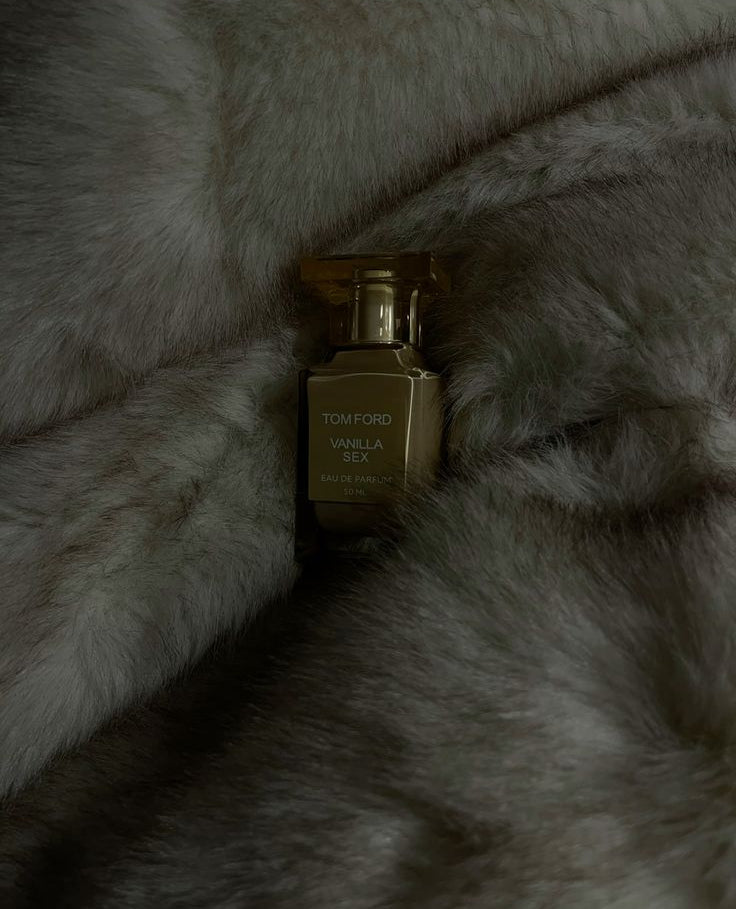 Tom Ford Vanilla Sex