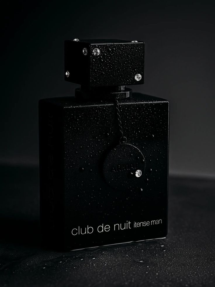 Armaf Club De Nuit Intense Man