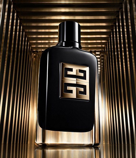 Givenchy Gentleman Society Ambrée