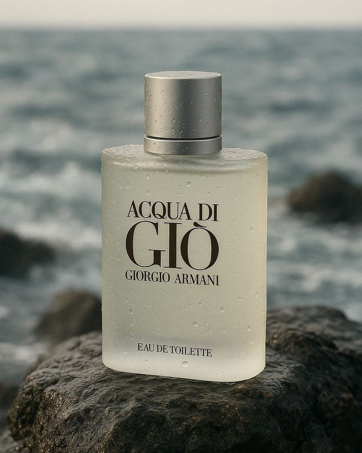 Giorgio Armani Acqua Di Gio