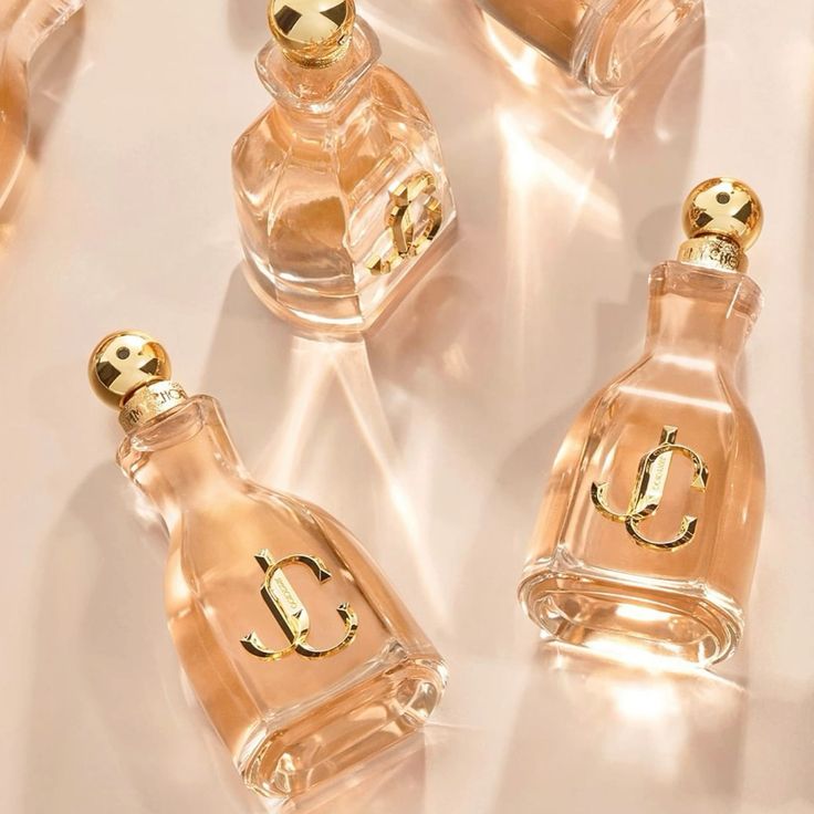 Jimmy Choo I Want Choo