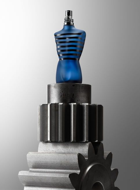 Jean Paul Gaultier Ultra Male