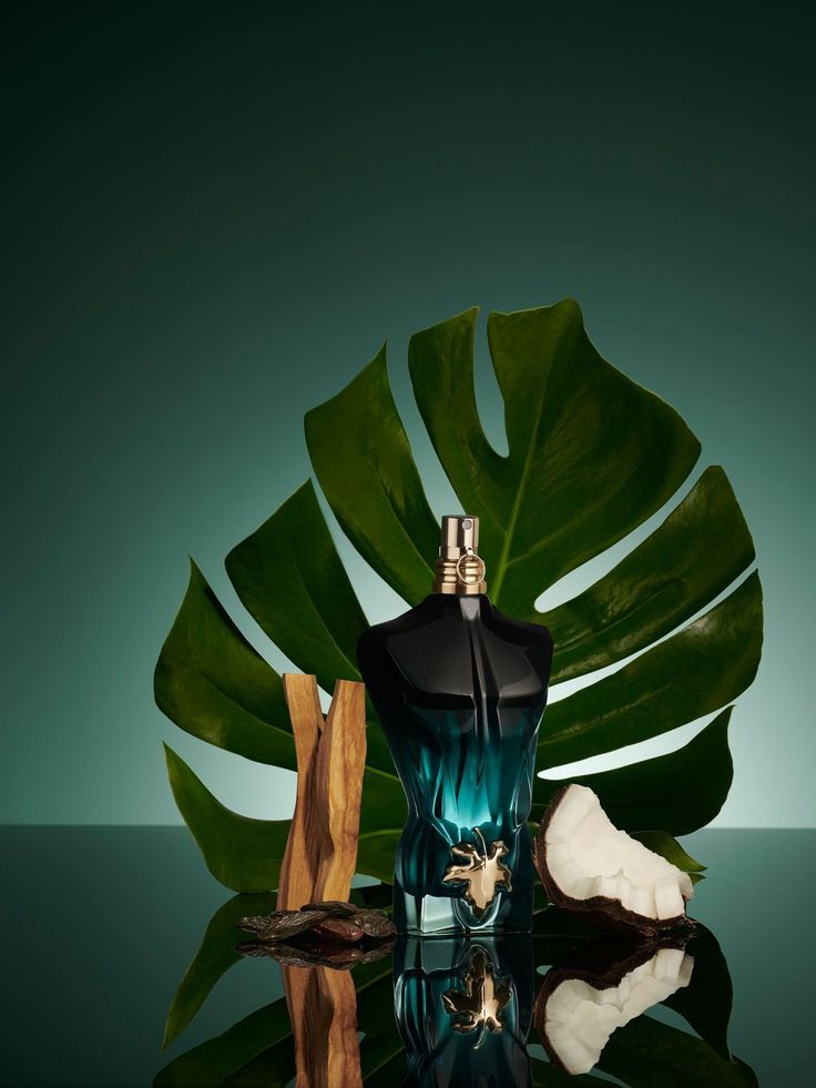 Jean Paul Gaultier Le Beau