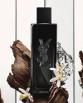 Yves Saint Laurent Myslf