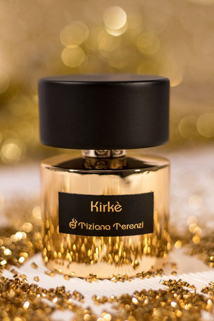 Tiziana Terenzi Kirke