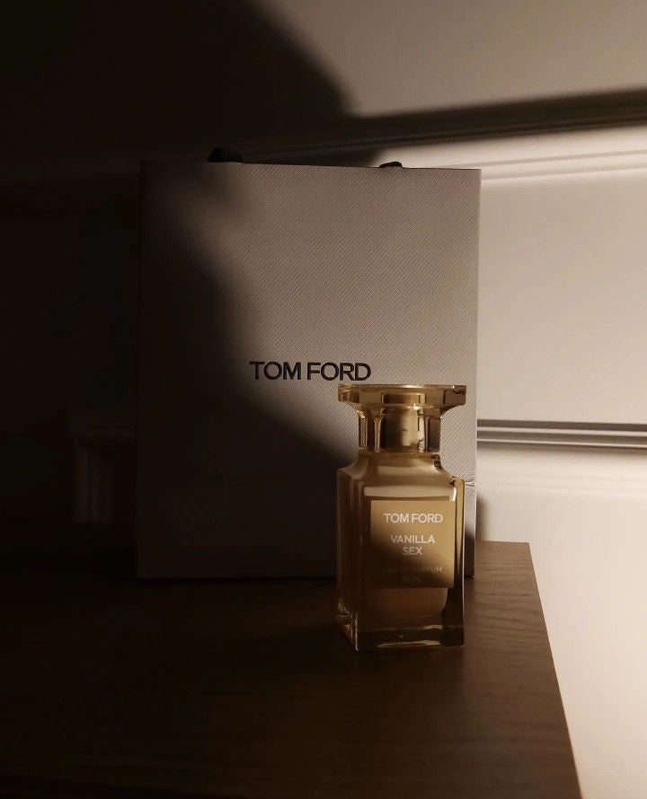 Tom Ford Vanilla Sex