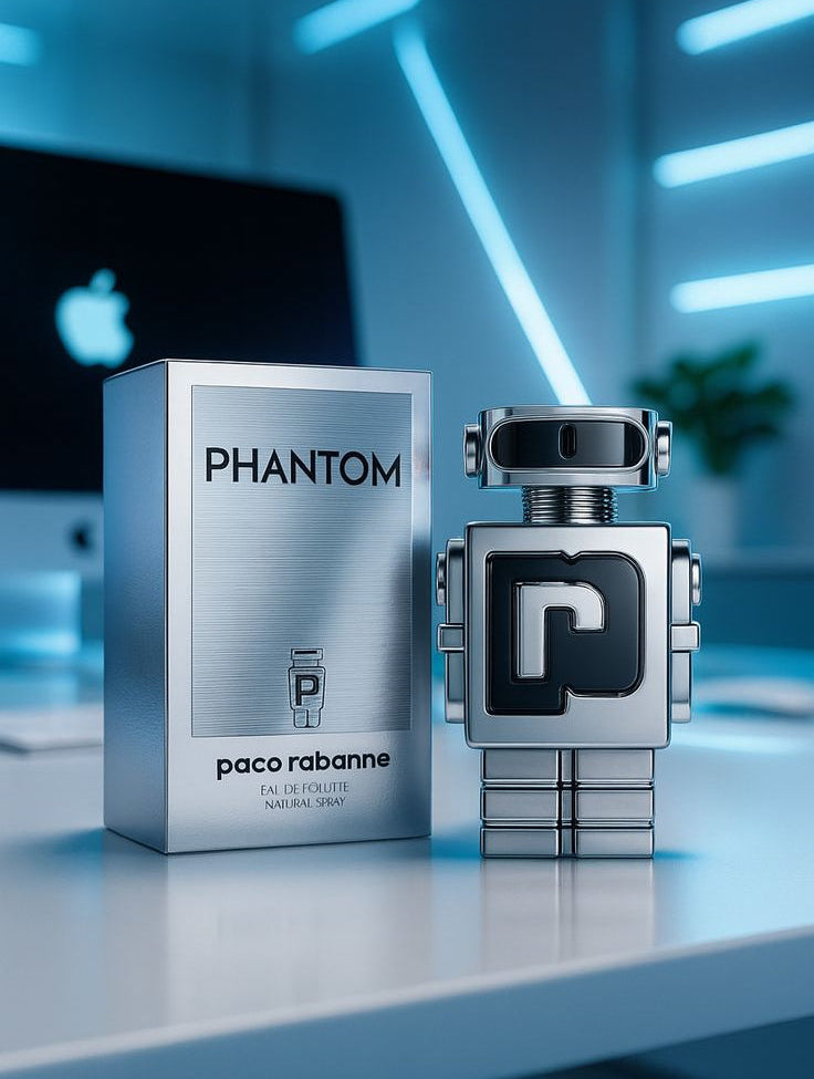 Paco Rabanne Phantom