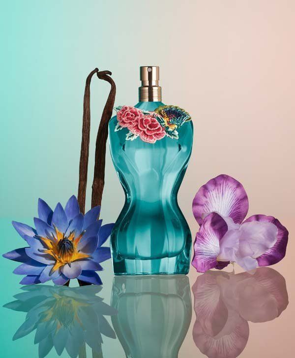 Jean Paul Gaultier Le Belle Paradise Garden