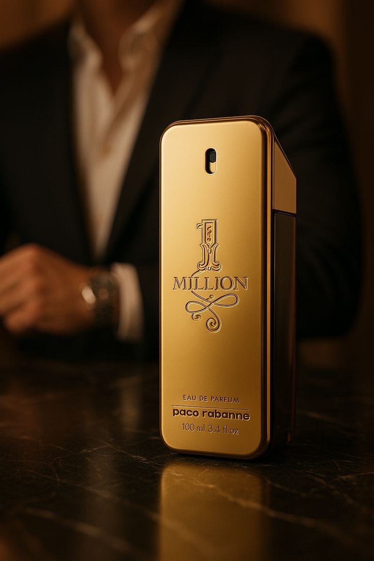 Paco Rabanne One Million
