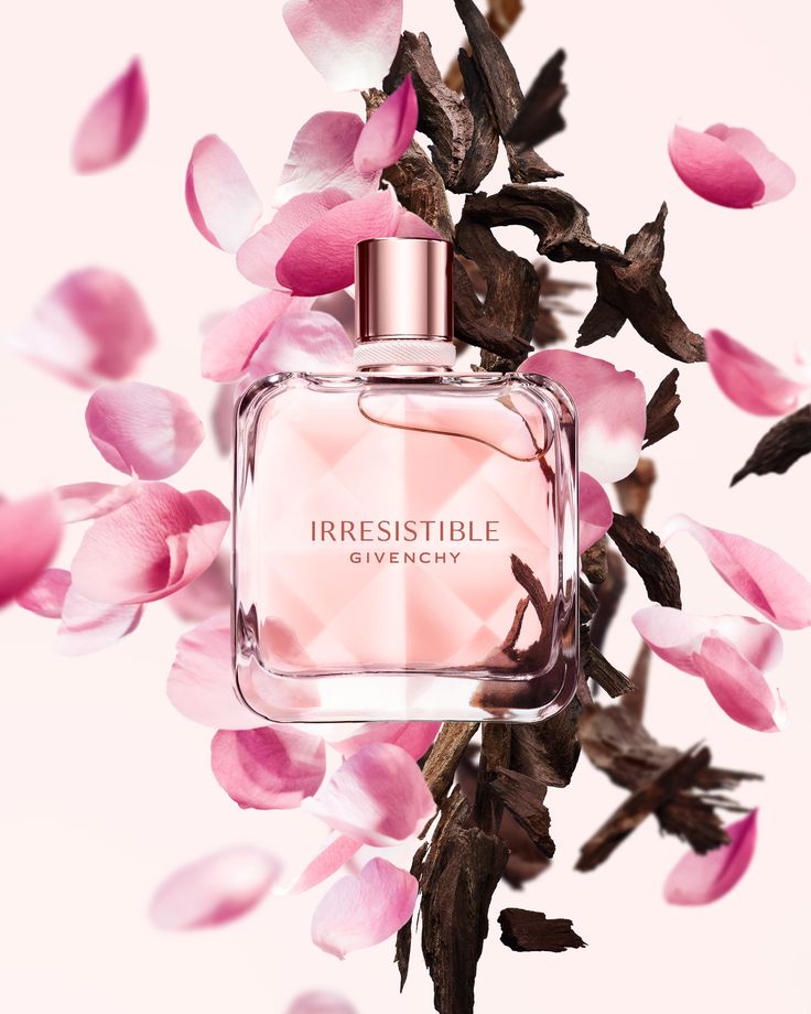Givenchy Irresistible