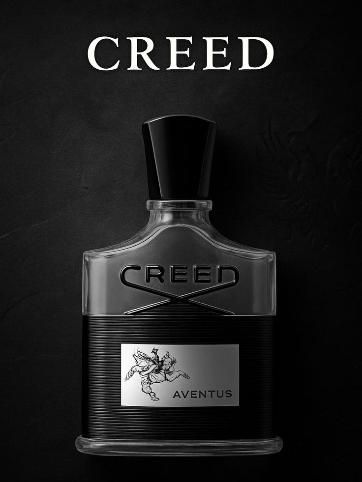 Creed Aventus